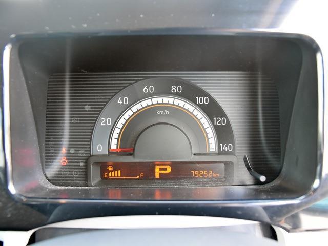 日産 モコ ６６０ Ｘ H24年 (関東) 99