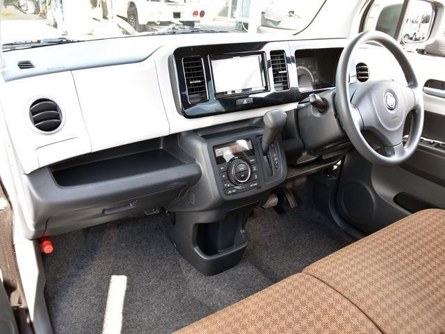 日産 モコ ６６０ Ｘ H24年 (関東) 99