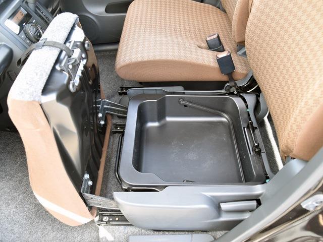日産 モコ ６６０ Ｘ H24年 (関東) 99