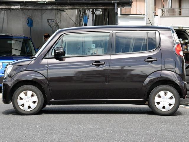 日産 モコ ６６０ Ｘ H24年 (関東) 99