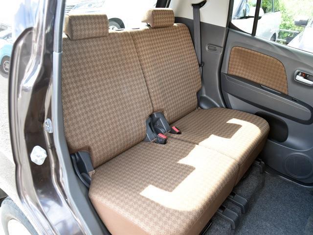 日産 モコ ６６０ Ｘ H24年 (関東) 99