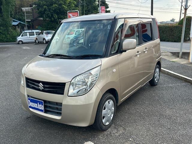 スズキ パレット ６６０ Ｌ H22年 (関東) 99