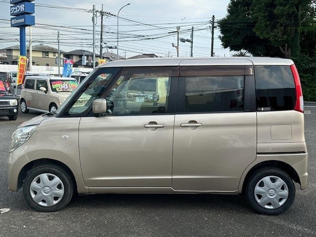 スズキ パレット ６６０ Ｌ H22年 (関東) 99