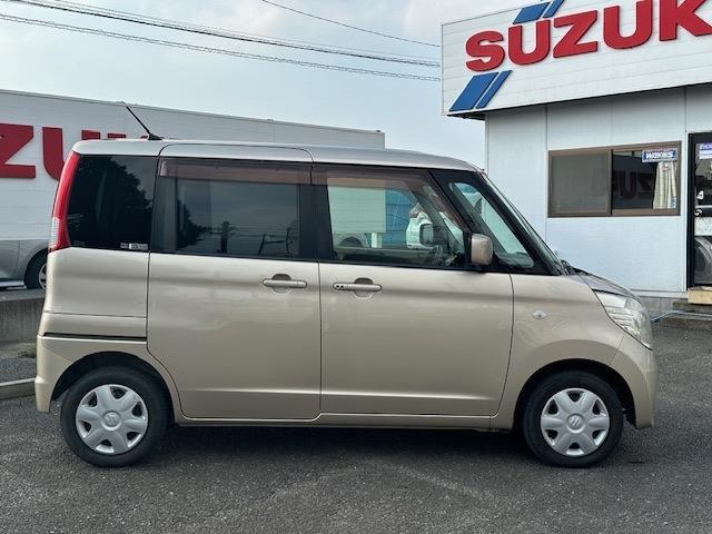 スズキ パレット ６６０ Ｌ H22年 (関東) 99