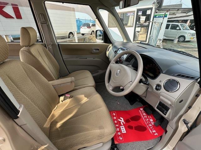 スズキ パレット ６６０ Ｌ H22年 (関東) 99