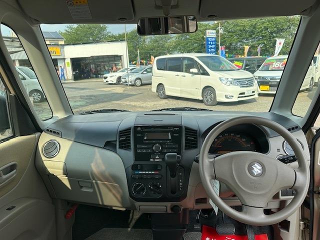 スズキ パレット ６６０ Ｌ H22年 (関東) 99