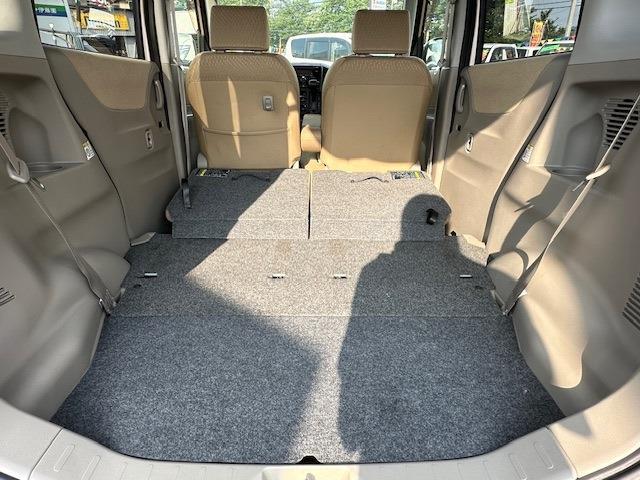 スズキ パレット ６６０ Ｌ H22年 (関東) 99