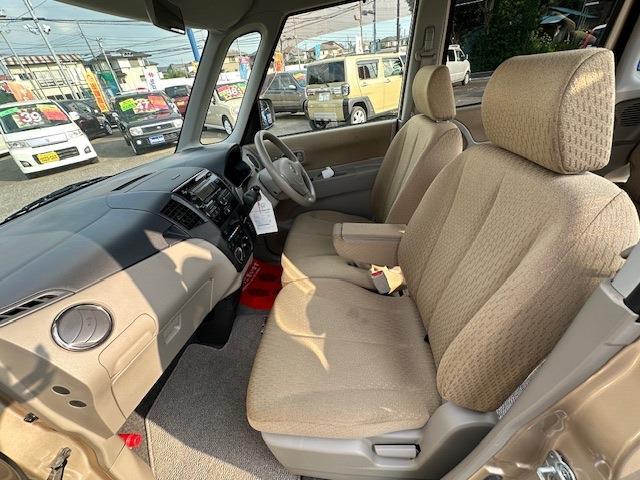 スズキ パレット ６６０ Ｌ H22年 (関東) 99