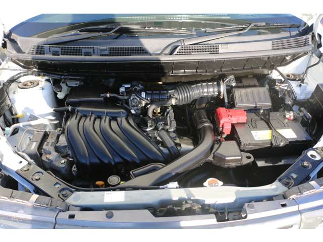 日産 キューブ １．５ １５Ｘ Ｖセレクション H25年 (関東) 99