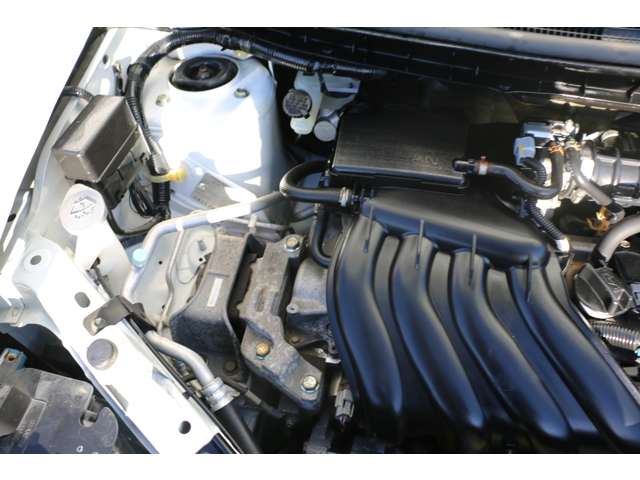 日産 キューブ １．５ １５Ｘ Ｖセレクション H25年 (関東) 99