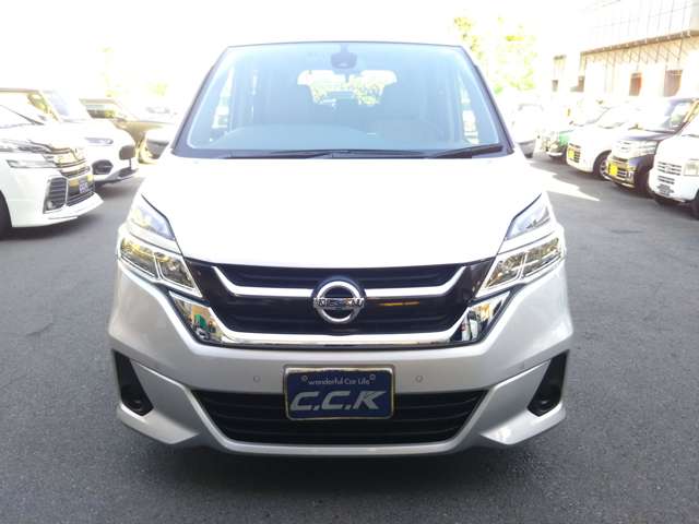 日産 セレナ ２．０ Ｘ H28年 (中国) 99