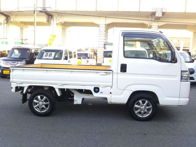 ホンダ アクティトラック ６６０ ＳＤＸ ４ＷＤ H27年 (中国) 99