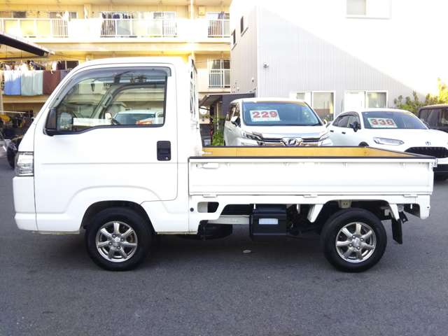 ホンダ アクティトラック ６６０ ＳＤＸ ４ＷＤ H27年 (中国) 99