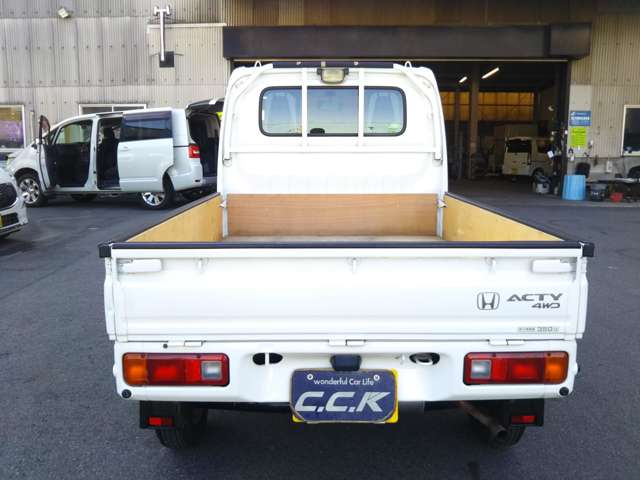 ホンダ アクティトラック ６６０ ＳＤＸ ４ＷＤ H27年 (中国) 99