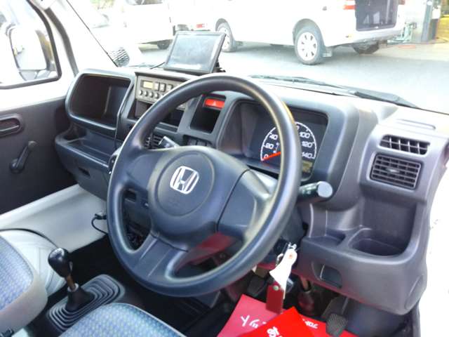 ホンダ アクティトラック ６６０ ＳＤＸ ４ＷＤ H27年 (中国) 99