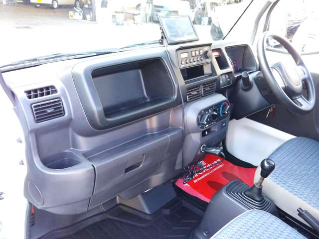 ホンダ アクティトラック ６６０ ＳＤＸ ４ＷＤ H27年 (中国) 99