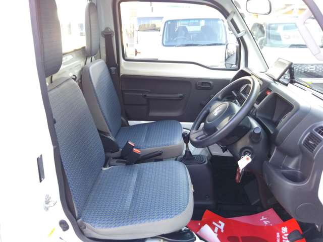 ホンダ アクティトラック ６６０ ＳＤＸ ４ＷＤ H27年 (中国) 99