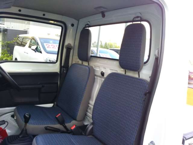 ホンダ アクティトラック ６６０ ＳＤＸ ４ＷＤ H27年 (中国) 99