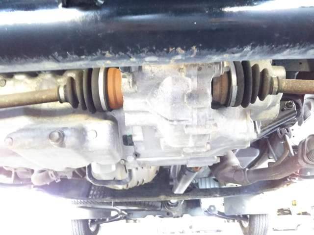 ホンダ アクティトラック ６６０ ＳＤＸ ４ＷＤ H27年 (中国) 99