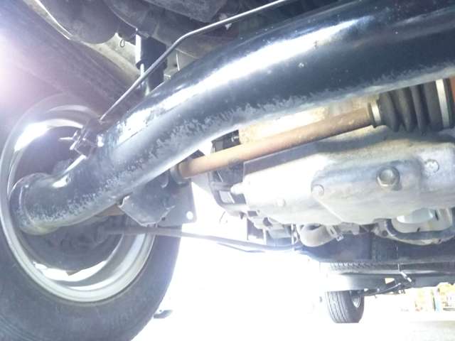 ホンダ アクティトラック ６６０ ＳＤＸ ４ＷＤ H27年 (中国) 99
