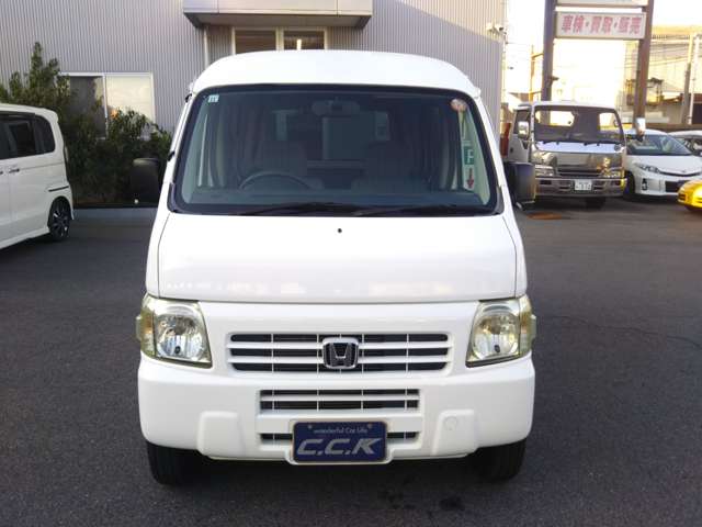 ホンダ アクティバン ６６０ ＳＤＸ ４ＷＤ H20年 (中国) 99