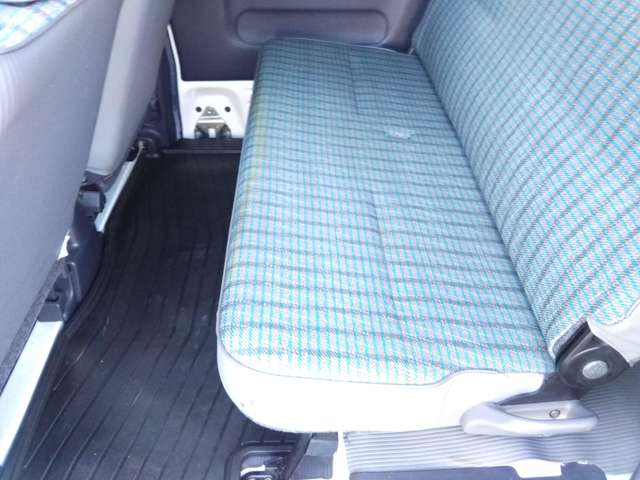 ホンダ アクティバン ６６０ ＳＤＸ ４ＷＤ H20年 (中国) 99