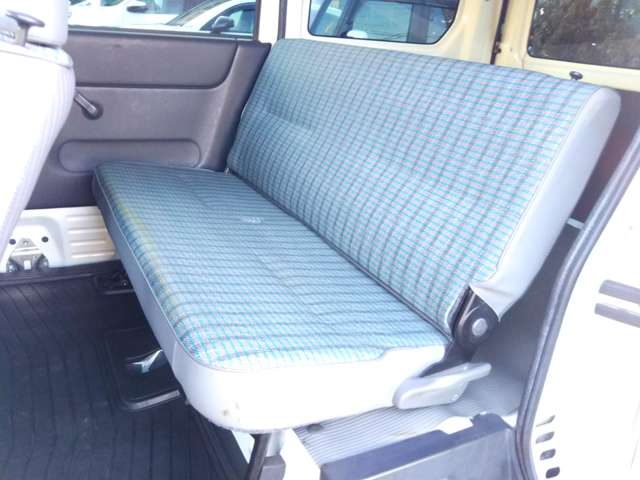 ホンダ アクティバン ６６０ ＳＤＸ ４ＷＤ H20年 (中国) 99