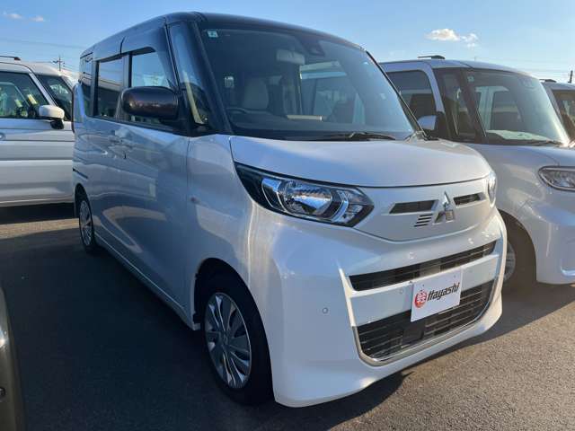三菱 ｅＫスペース ６６０ Ｇ R4年 (中国) 99