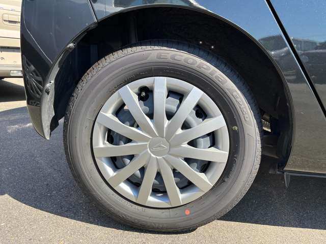 ダイハツ ミラ　イース ６６０ Ｌ ＳＡＩＩＩ R8年 (中国) 99