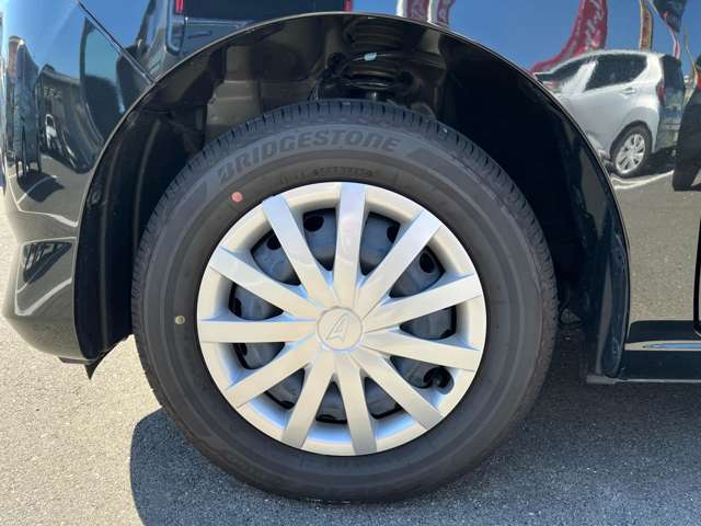 ダイハツ ミラ　イース ６６０ Ｌ ＳＡＩＩＩ R8年 (中国) 99