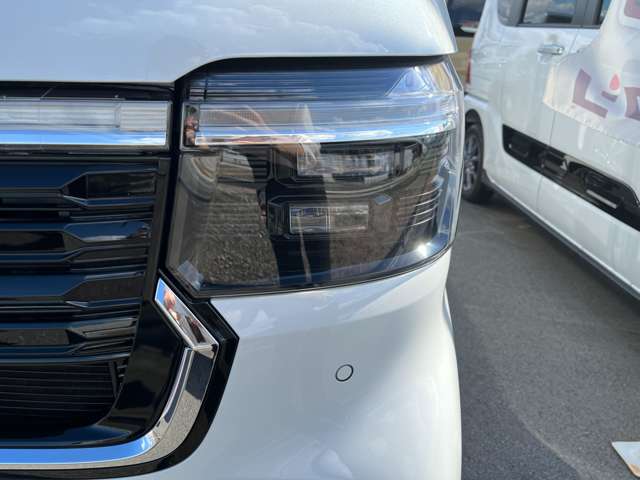 ホンダ Ｎ　ＢＯＸ カスタム ６６０ R8年 (中国) 99
