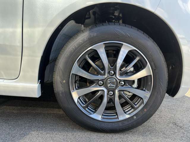 ホンダ Ｎ　ＢＯＸ カスタム ６６０ R8年 (中国) 99