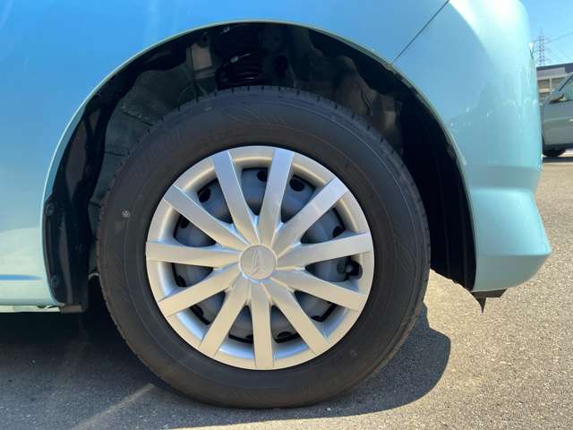 ダイハツ ミラ　イース ６６０ Ｌ ＳＡＩＩＩ R7年 (中国) 99