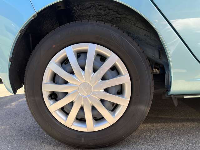 ダイハツ ミラ　イース ６６０ Ｌ ＳＡＩＩＩ R7年 (中国) 99