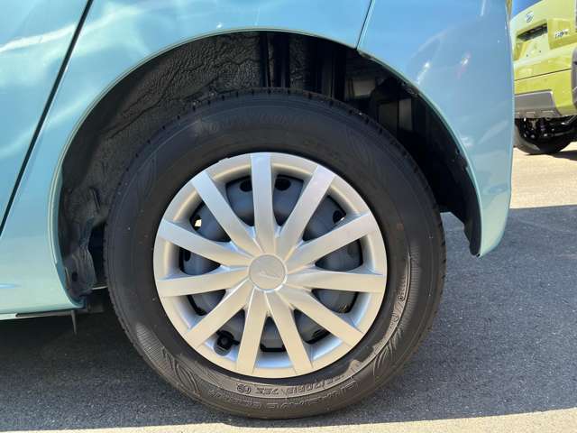 ダイハツ ミラ　イース ６６０ Ｌ ＳＡＩＩＩ R7年 (中国) 99