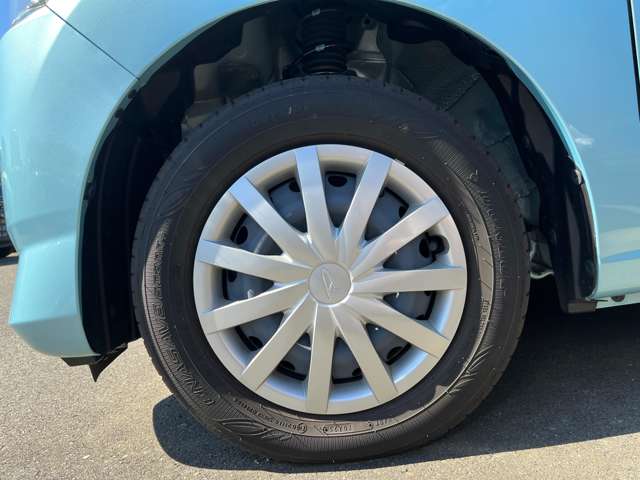 ダイハツ ミラ　イース ６６０ Ｌ ＳＡＩＩＩ R7年 (中国) 99
