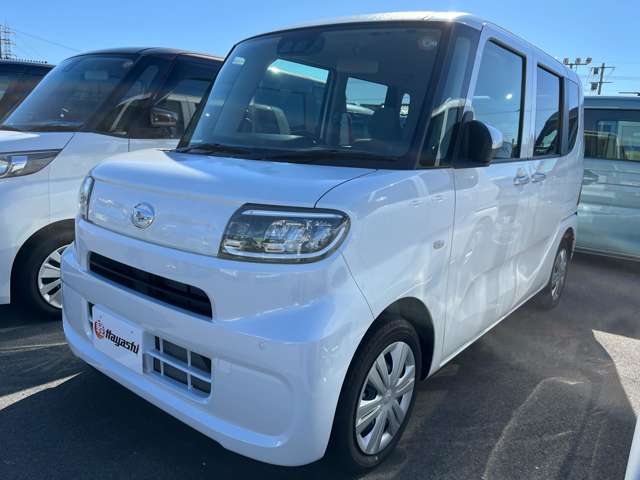 ダイハツ タント ６６０ Ｌ R7年 (中国) 99