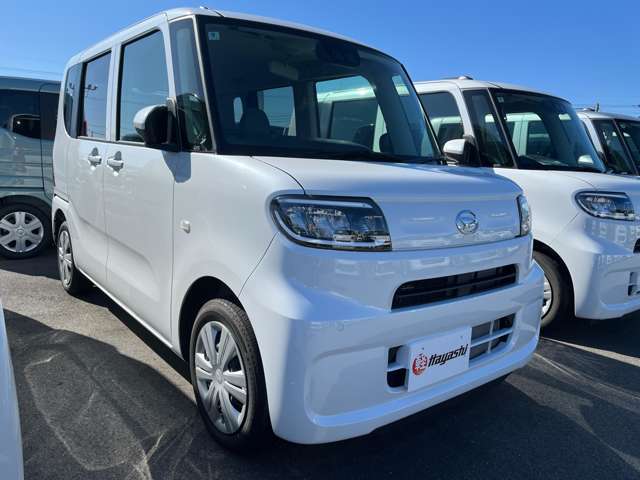 ダイハツ タント ６６０ Ｌ R7年 (中国) 99