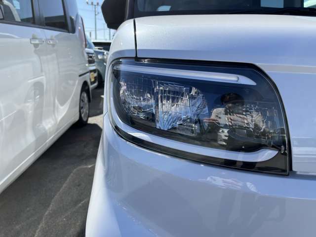 ダイハツ タント ６６０ Ｌ R7年 (中国) 99