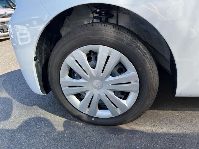 ダイハツ タント ６６０ Ｌ R7年 (中国) 99