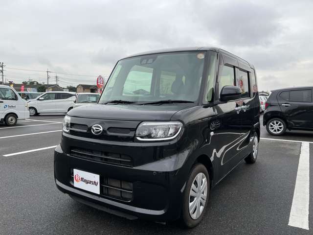 ダイハツ タント ６６０ Ｘ R4年 (中国) 99