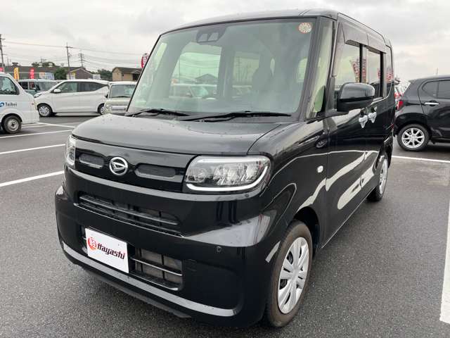 ダイハツ タント ６６０ Ｘ R4年 (中国) 99
