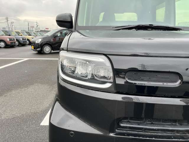 ダイハツ タント ６６０ Ｘ R4年 (中国) 99
