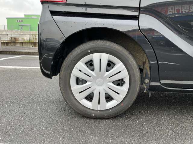ダイハツ タント ６６０ Ｘ R4年 (中国) 99