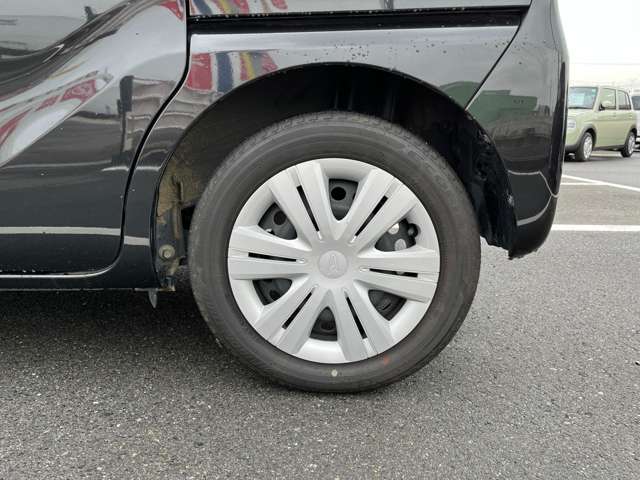ダイハツ タント ６６０ Ｘ R4年 (中国) 99