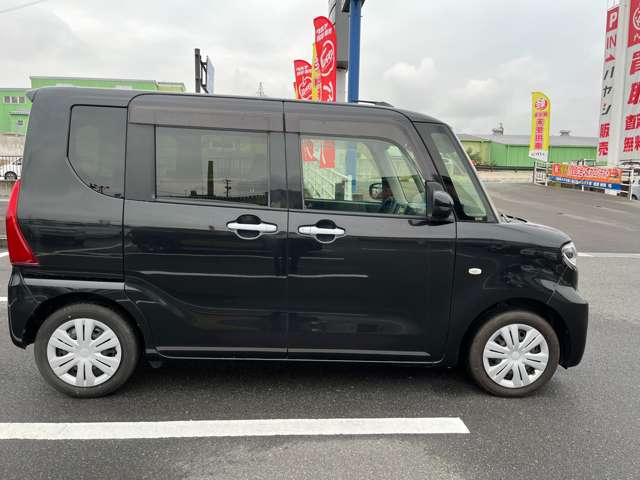 ダイハツ タント ６６０ Ｘ R4年 (中国) 99