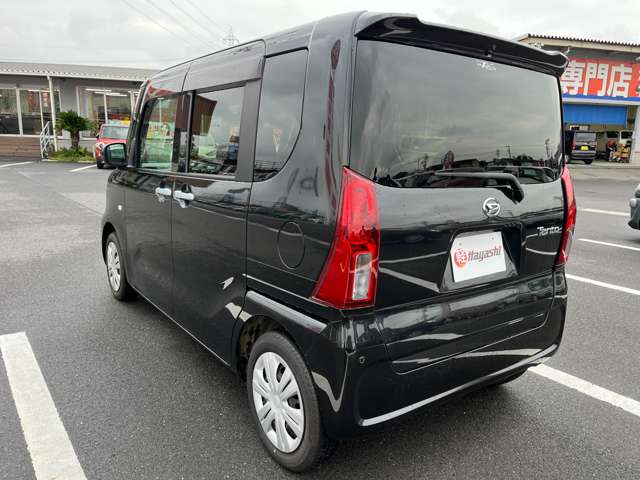 ダイハツ タント ６６０ Ｘ R4年 (中国) 99
