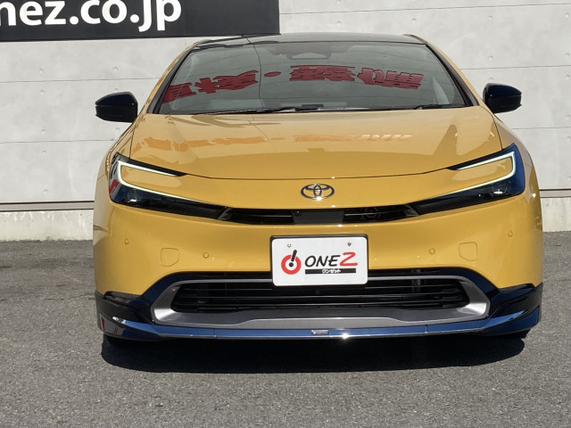 トヨタ プリウス ２．０ Ｚ R5年 (四国) 99