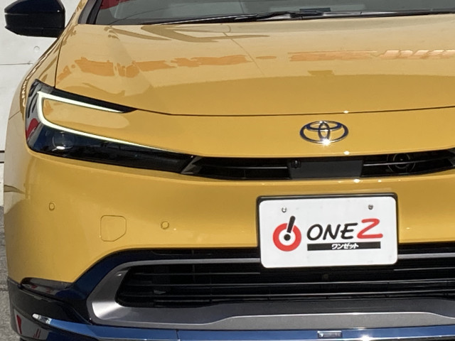 トヨタ プリウス ２．０ Ｚ R5年 (四国) 99