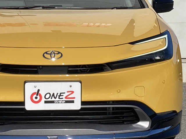 トヨタ プリウス ２．０ Ｚ R5年 (四国) 99